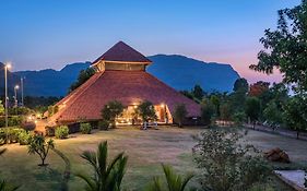 Saffronstays Satori Aves, Ultra Luxe Cottages On 8 Acres Estate, By The Mulshi Lake